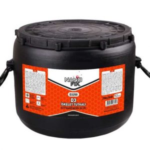 Nanofix İskelet Tutkalı – 25 kg