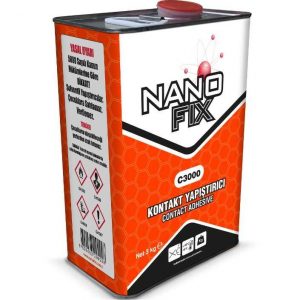 Nanofix Kontak Yapıştırıcı – 3 kg