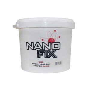Nanofix Hotmelt 3240 Tutkal Net – 5 kg