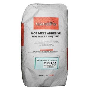 Nanofix Hotmelt 5510 Tutkal – Torba 25 kg
