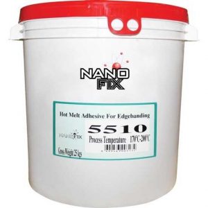 Nanofix Hotmelt 5510 Tutkal – Kova 25 kg