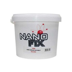 Nanofix Hotmelt 7150 Eğri Kenar Yapıştırıcı – 4 kg