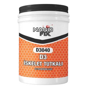 Nanofix İskelet Tutkalı – 4 kg